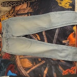 Juniors Levi's 535 Leggings Jeans